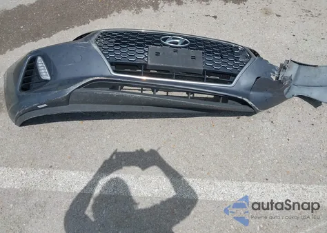 2018 Hyundai Elantra Gt from USA, damaged, VIN KMHH35LE7JU081020